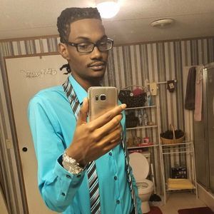 Meet your Posher, Terrence